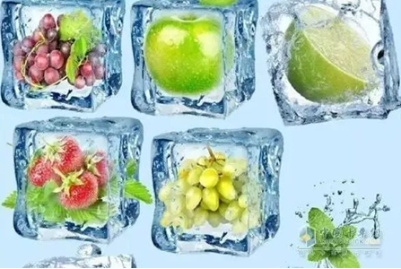 我國冷鏈現(xiàn)狀落后 行業(yè)平臺化轉(zhuǎn)型成必然態(tài)勢