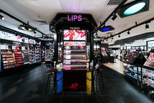 藝術與時尚兼得 屈臣氏與網易云音樂擬共同打造時尚音樂潮流