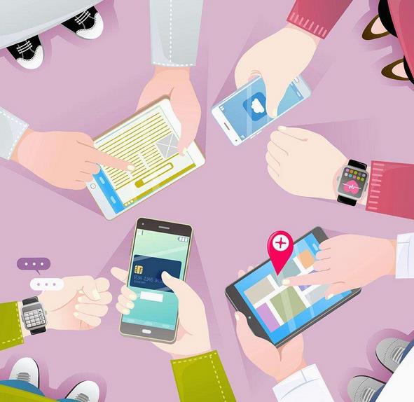 打造新型智慧零售 快遞物流領(lǐng)域投融資規(guī)模擴大