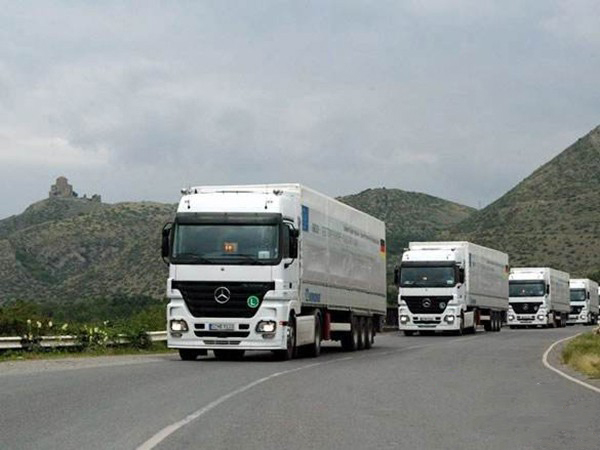 構(gòu)建西南物流樞紐 重慶打造立體物流園區(qū)新建設(shè)