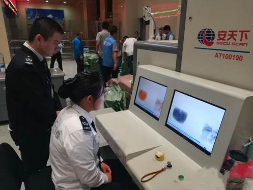 創(chuàng)新多重聯(lián)運(yùn)方式 四川打造空運(yùn)鐵運(yùn)聯(lián)合運(yùn)輸