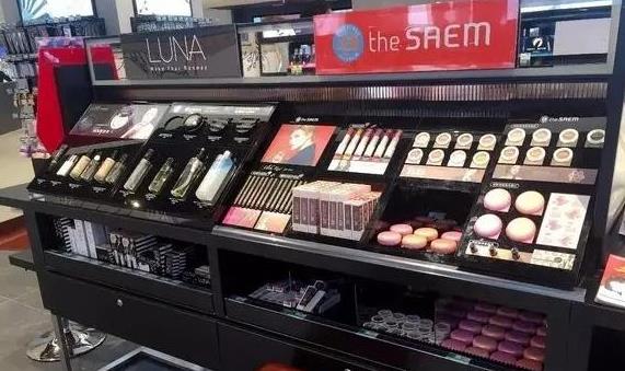 實(shí)體零售仍具市場潛力 屈臣氏實(shí)行門店人海戰(zhàn)術(shù)