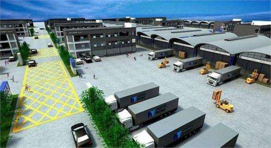 物聯(lián)網(wǎng)成行業(yè)趨勢 我國傳統(tǒng)物流將有效改變