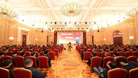 共商&ldquo;一帶一路&rdquo;供應(yīng)鏈發(fā)展 長(zhǎng)沙將舉行國(guó)內(nèi)國(guó)際物流發(fā)展論壇