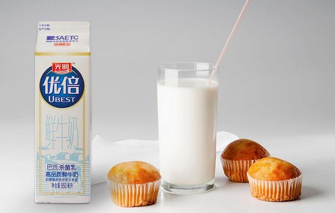 綠色餐飲好保障 光明乳業(yè)努力支持進(jìn)博會(huì)后勤