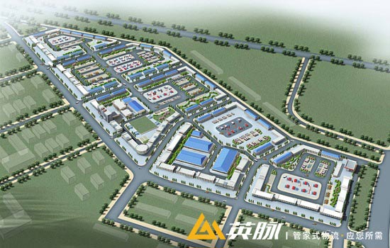 上海貨運(yùn)物流公司