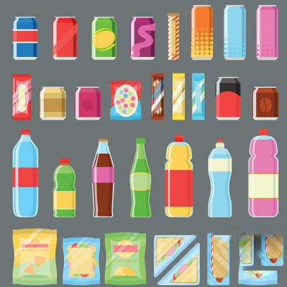 快速消費(fèi)品物流